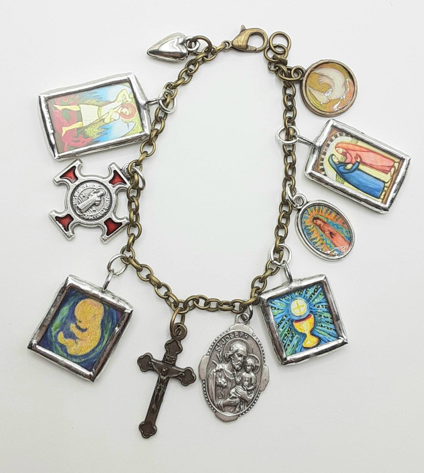 Special Blessings Bracelet #2