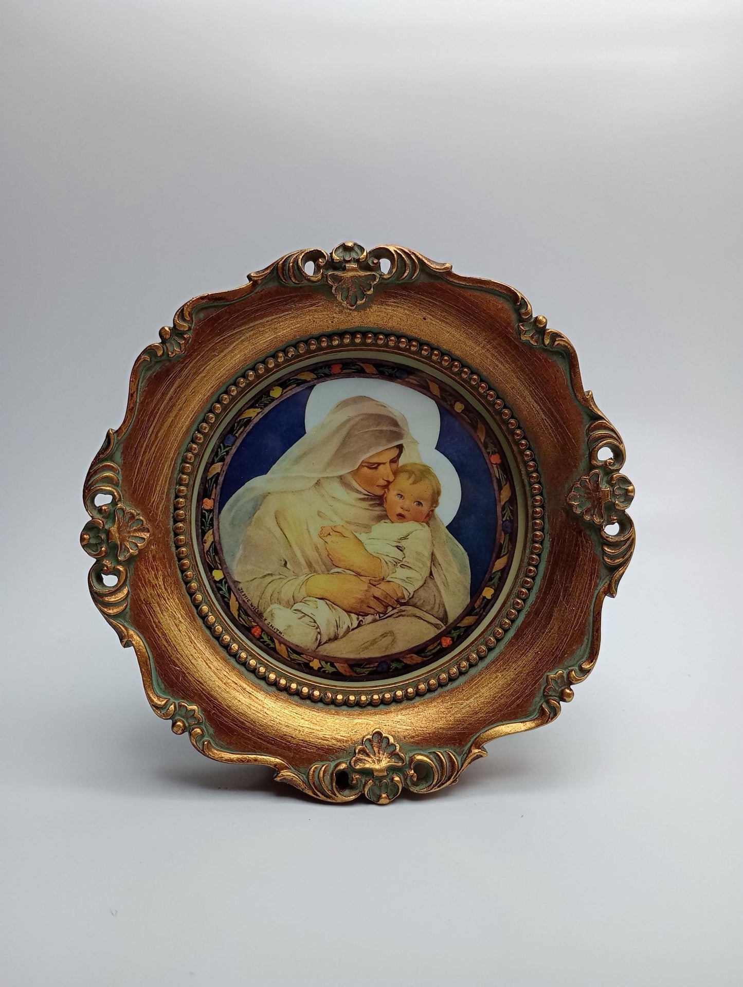 New! Mother and Child – Choice of Frames – Jessie Willcox Smith